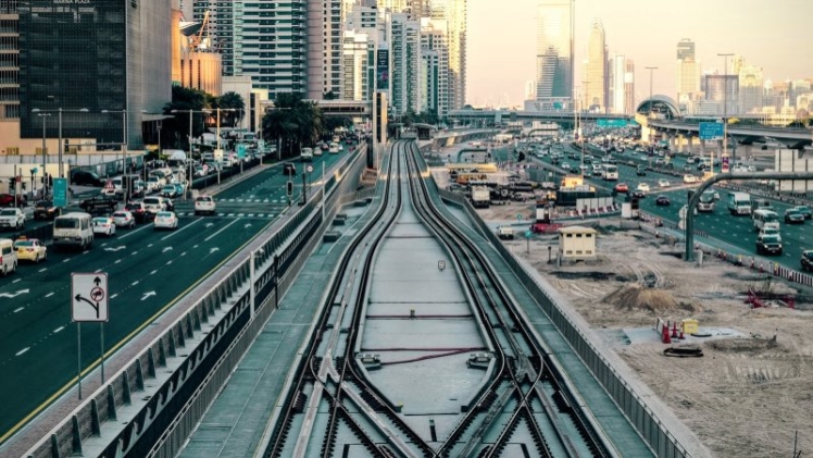 Buying a home in Dubai? Here are some pointers.