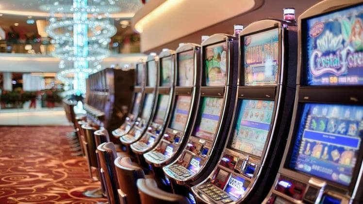 Can I Play Online Slot Games For Free?