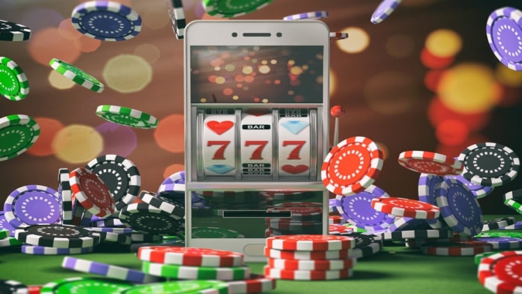 Can You Win Money Playing Online Slots?