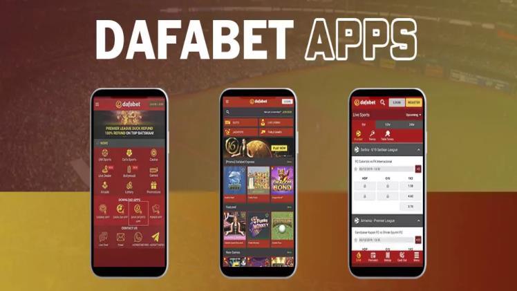 Dafabet App Review