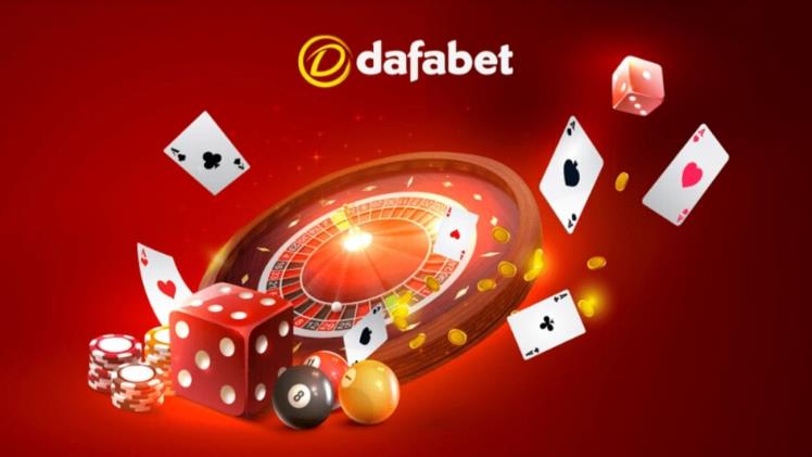 Dafabet Online Gambling Review