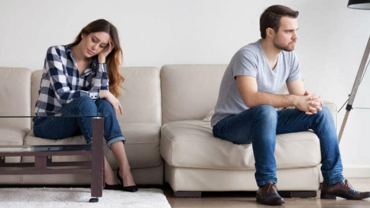 Essential Steps in a Contested Divorce
