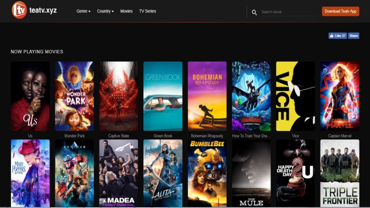 Free Full Movies – Where to Watch Free Movies Online