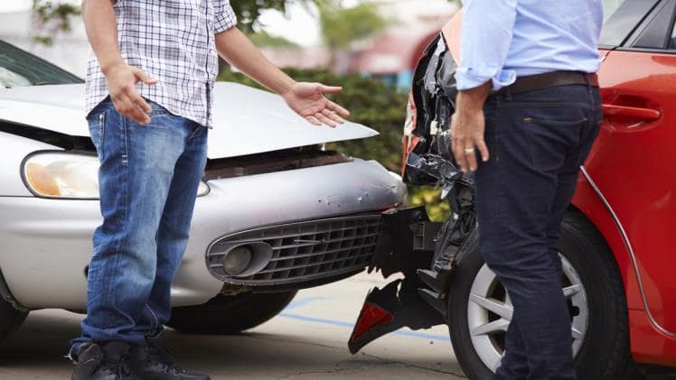 Grappling with the consequences of a car accident: Get an attorney
