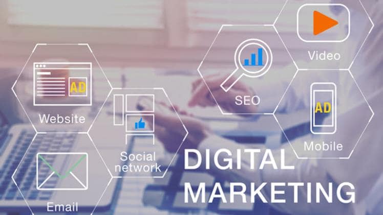 How Digital Marketing Companies help Businesses Grow