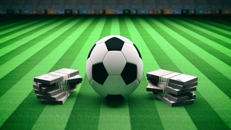 How Do Odds Work in Football?