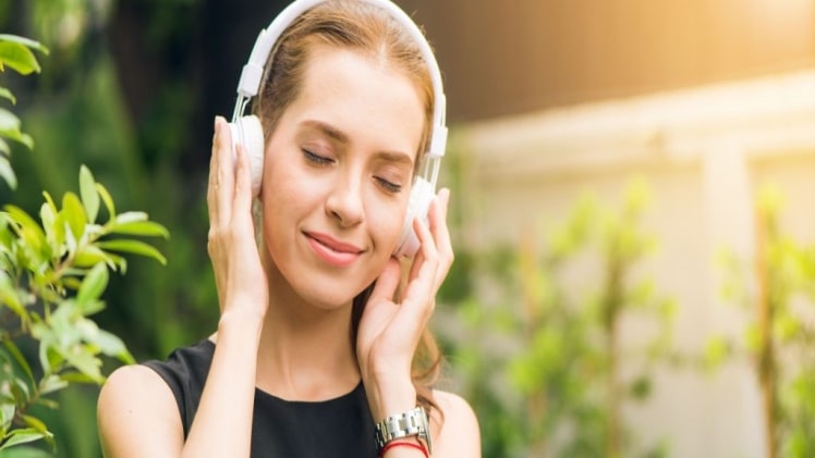 How Music Can Affect Your Mood