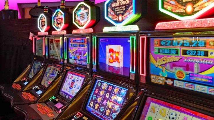 How to Beat Online Casino Slot Machines