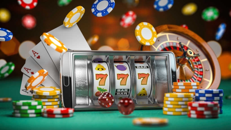 How to Win Real Money Playing Online Slots