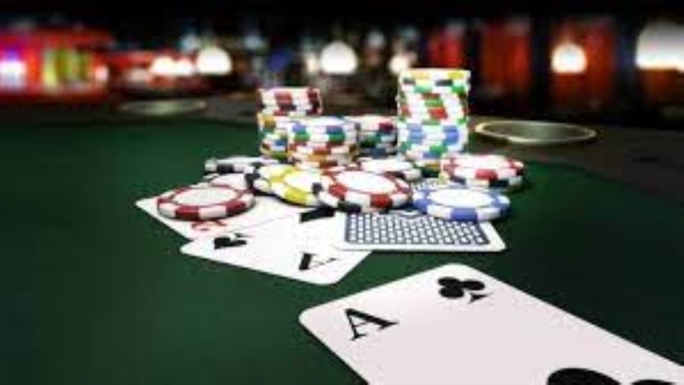 How to Win an Online Casino Baccarat Game – PTgame24
