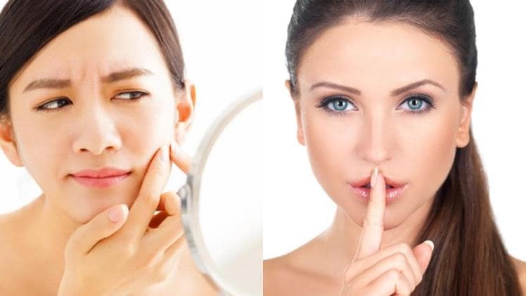 How to rejuvenate your skin