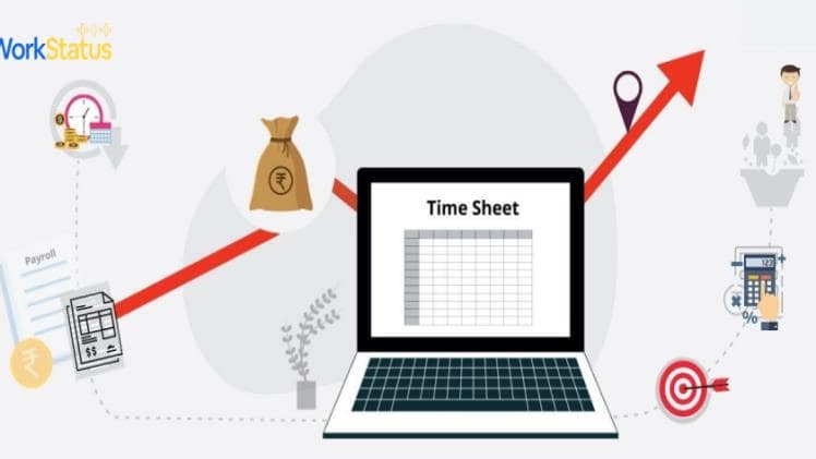 Importance of having a Timesheet App for your Employees
