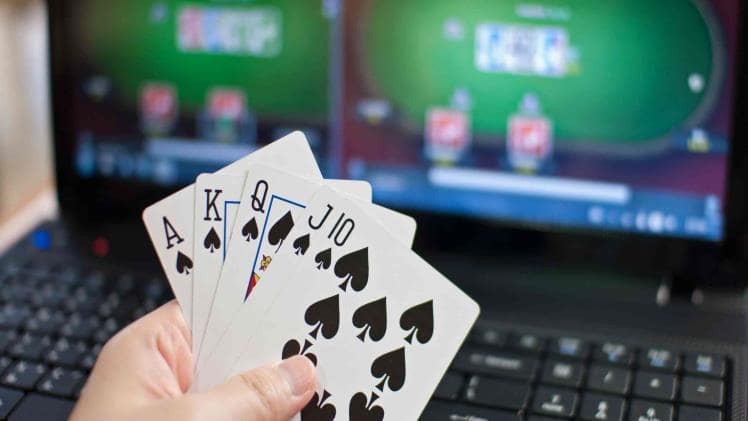 Is Online Poker Truly Random?