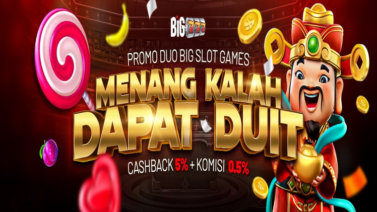 Judi Game Casino Online Terlengkap