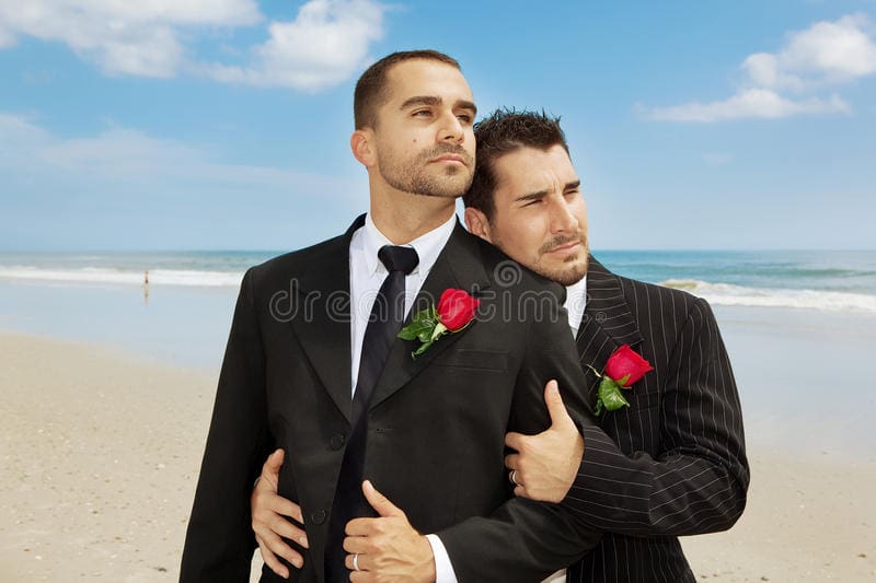 Legal Benefits of Marriage