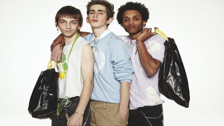 Let’s talk about the most expensive trash bag