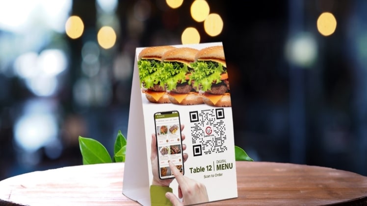 Marketing 101: Join food fairs to increase engagements