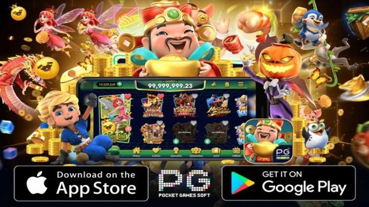Online Casino PG Slot Review