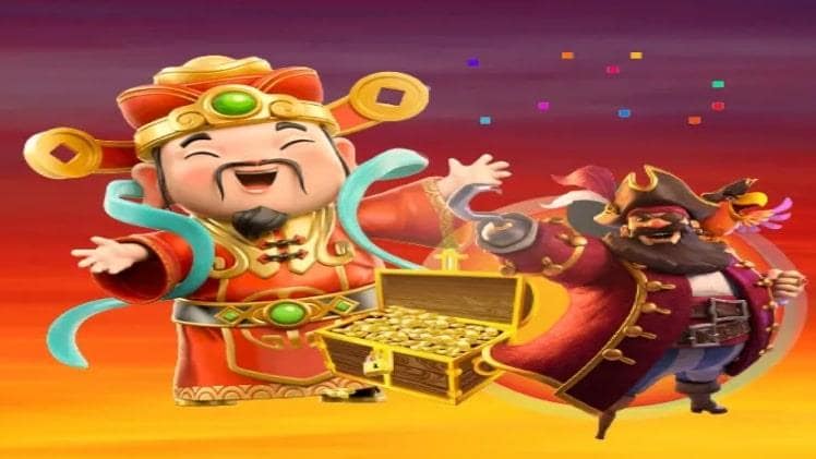 Online Casino PG Slot convenient