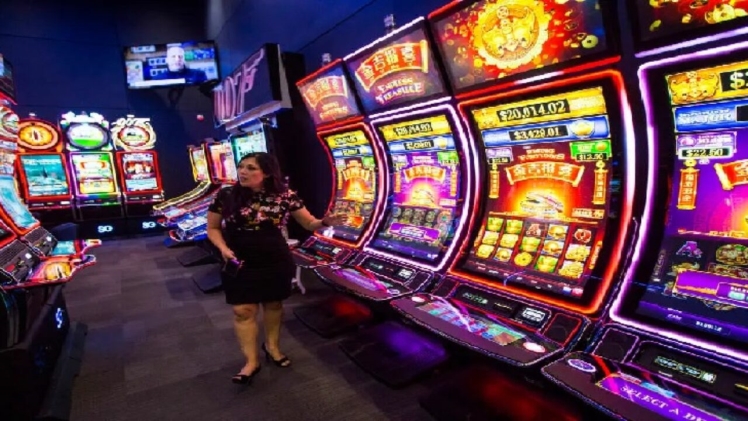 PG Slot – A Good Choice for Online Casino Players
