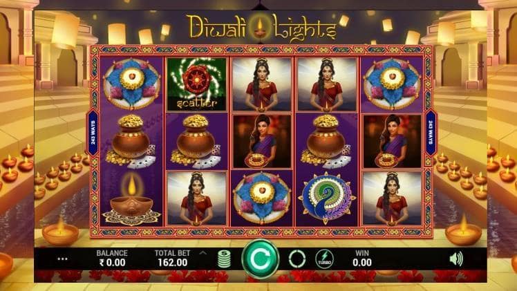 PG Slots Review