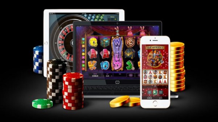 SLOTXO – The Hottest Game of the Year