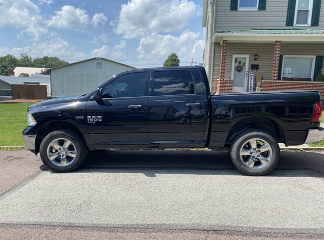 How often should lug nuts be replaced?