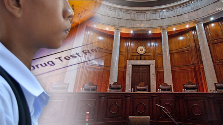 Supreme Court Ruling on Drug Testing In Schools