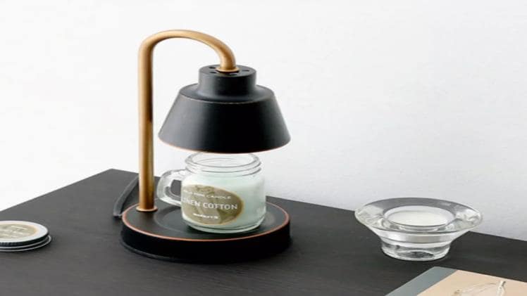 The Best Candle Production Wax Melters