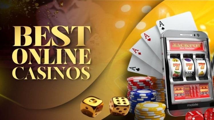 The Best Casino Sites