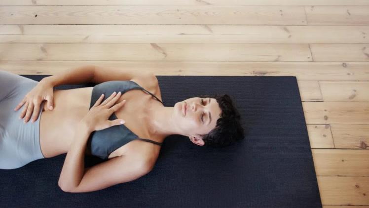 The Jacobson Method of Neuromuscular Relaxation