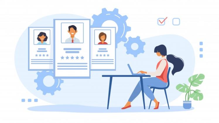Things To Know About Profile Creation