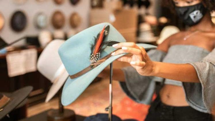 Wearing the Cowboy Hat for the First Time Can Be Challenging – The Style Tips to Ease You Up