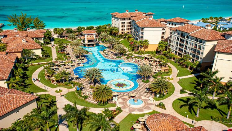 What Are Hospitality Resorts?