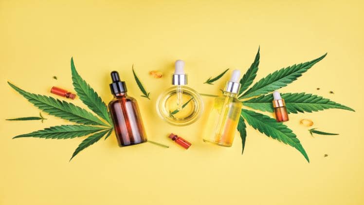 What Is CBDA? Facts and Health Benefits
