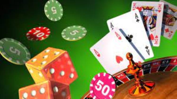 What Is Online Casino PG Slot?