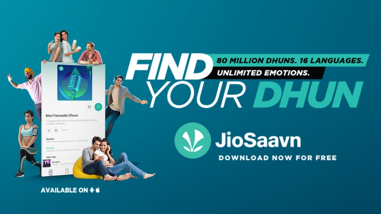 What Makes JioSaavn So Special?