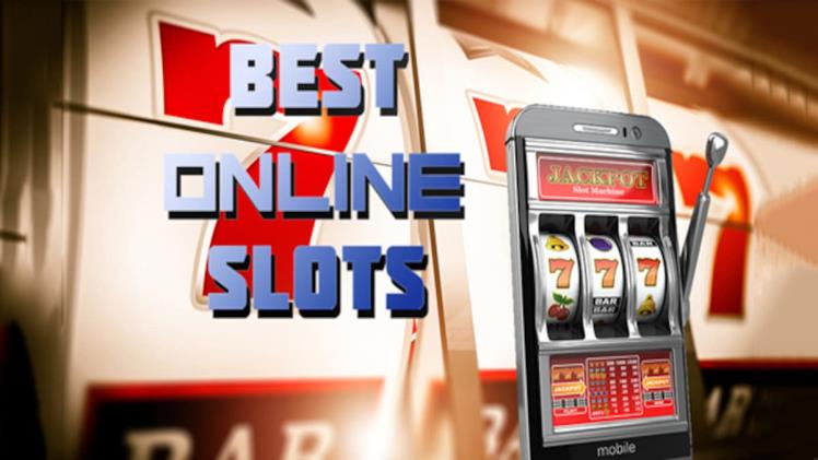 What is the Best Online Slot Game to Play?