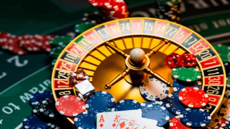 The Online Betting Industry