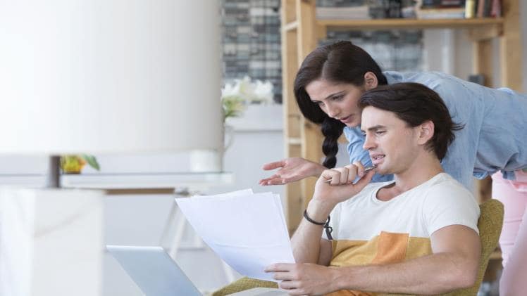 HOW TO PROCEED IF YOUR HUSBAND OR WIFE REFUSES TO JOIN IN YOUR ESTATE PLANNING DISCUSSIONS?