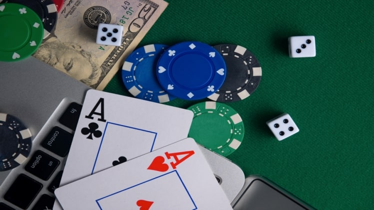4 great features that Gamblers can especially find in Online Casinos