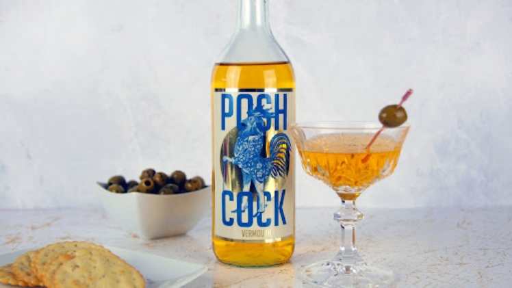 6 elements that make up a great product label design