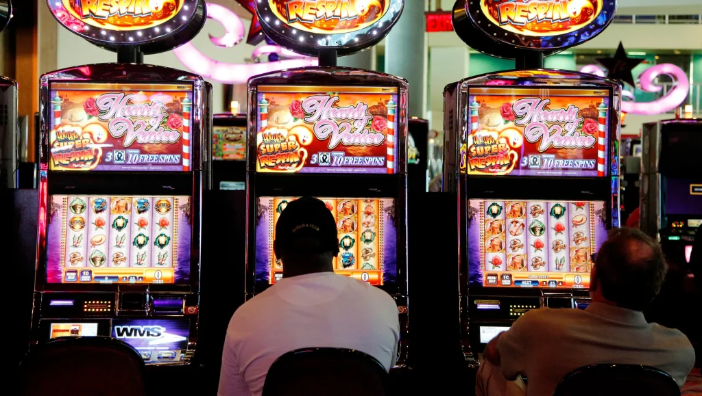 PG Slot – Play Online With Your Friends