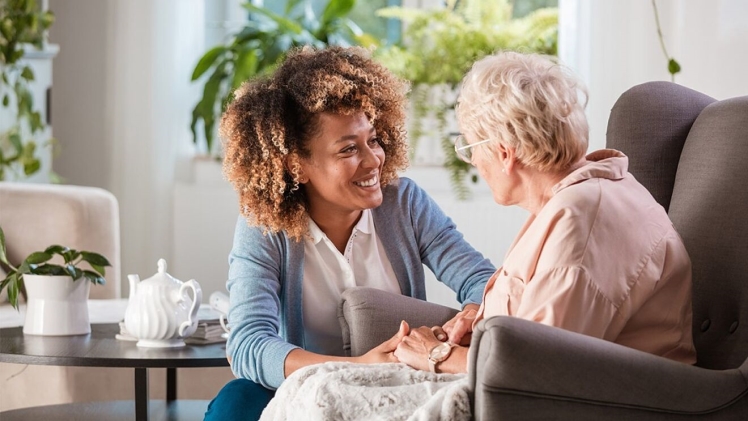 Advantages of Home Healthcare Few People Know About