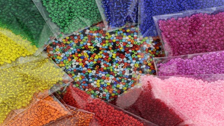 Benefits Of Getting Glass Beads Bulk