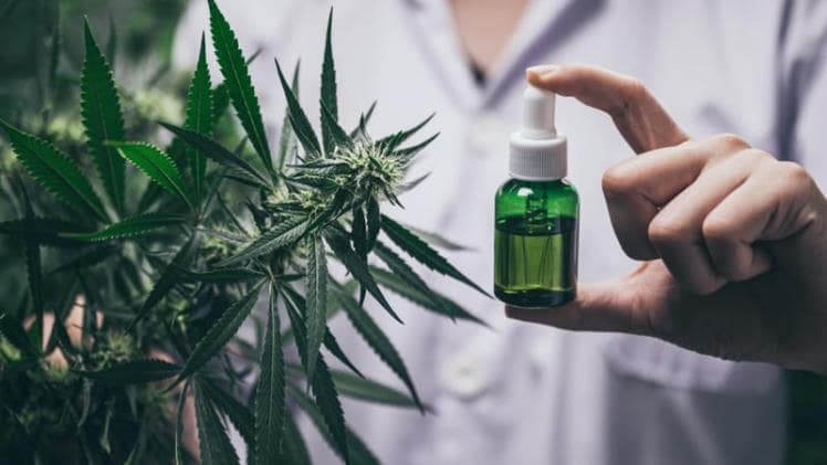 Benefits of CBD For Muscle Recovery