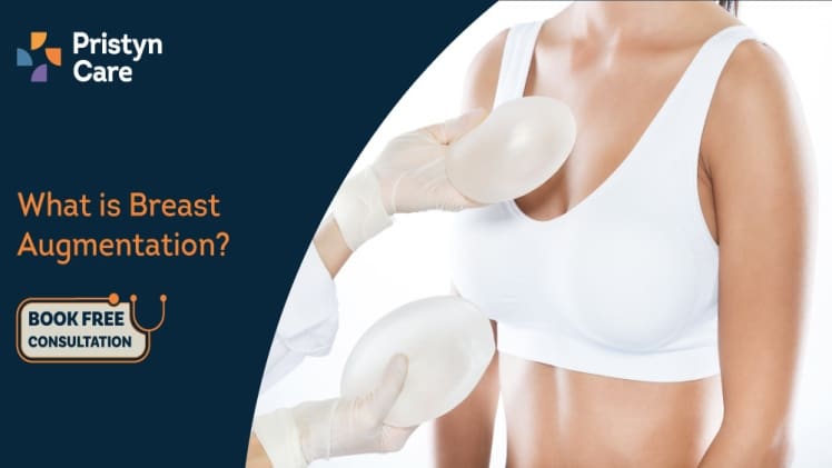 Breast Implants to Improve Body Profile