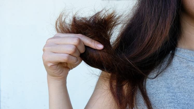 Common Hair Issues and How to Fix Them
