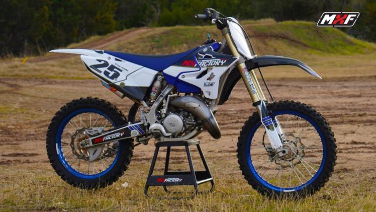 Dirt Bike Test – A Must-Watch For Motorcycle Enthusiasts