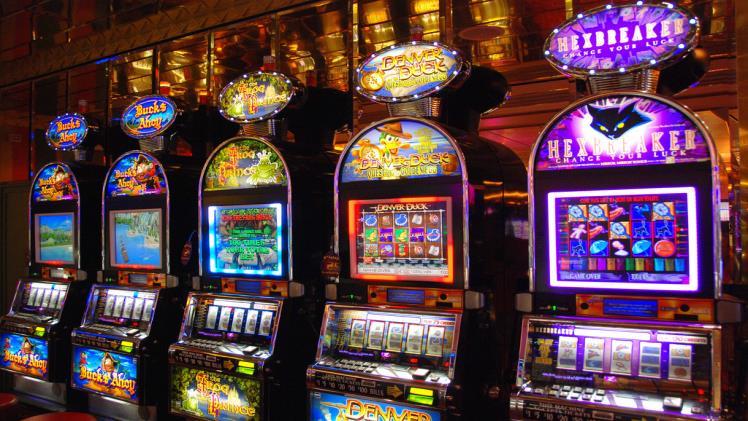 Is Online Casino PG Slot the Best Online Casino in the World?